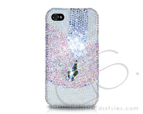 Veil Bling Swarovski Crystal Phone Cases