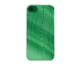 Noctilucent Series iPhone 5C Crystal Case - Ripple