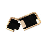 Genuine Wood Series iPhone 5C Case - Camera