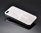 Fluorescent Series iPhone 5 and 5S Case - Airplane