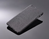 Zirconia Series iPhone 6 and 6S Case - Black