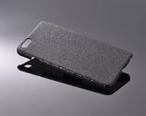 Zirconia Series iPhone 6 and 6S Case - Black