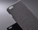 Zirconia Series iPhone 6 and 6S Case - Black
