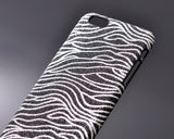 Fuime Series iPhone 6 Case - Black