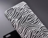 Fuime Series iPhone 6 Case - Black