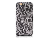 Fuime Series iPhone 6 Case - Black