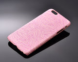 Fuime Series iPhone 6 and 6S Case - Pink