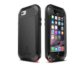 Waterproof Pro Series iPhone 6 Metal Case (4.7 inches) - White