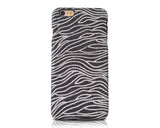Fuime Series iPhone 6 Case - Black