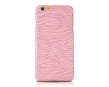 Fuime Series iPhone 6 and 6S Case - Pink