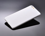 Pure Series iPhone 6 Plus Case (5.5 inches) - White