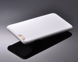 Pure Series iPhone 6 Plus Case (5.5 inches) - White
