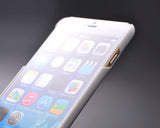 Pure Series iPhone 6 Plus Case (5.5 inches) - White