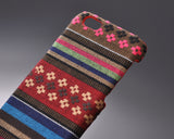 Bohemian Styles iPhone 6 Plus Case (5.5 inches) - Embroidered