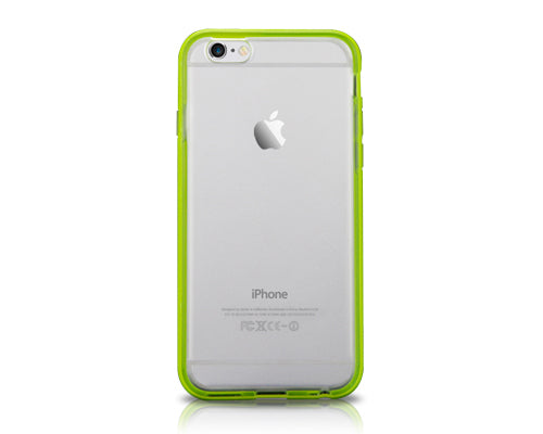 Ultra Thin Series iPhone 6 Plus and 6S Plus Case - Green
