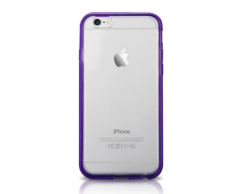Ultra Thin Series iPhone 6 Plus Case (5.5 inches) - Purple