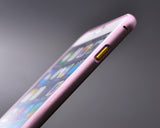 Bumper Series iPhone 6 Plus Metal Case (5.5 inches) - Pink