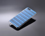 Christmas Special 2016 Series iPhone 6 Plus and 6S Plus Case - Blue