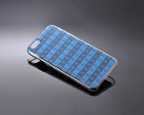 Christmas Special 2016 Series iPhone 6 Plus and 6S Plus Case - Blue