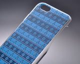 Christmas Special 2016 Series iPhone 6 Plus and 6S Plus Case - Blue