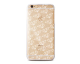 Penetrate Series iPhone 6 Plus Case (5.5 inches) - Wedding Birds