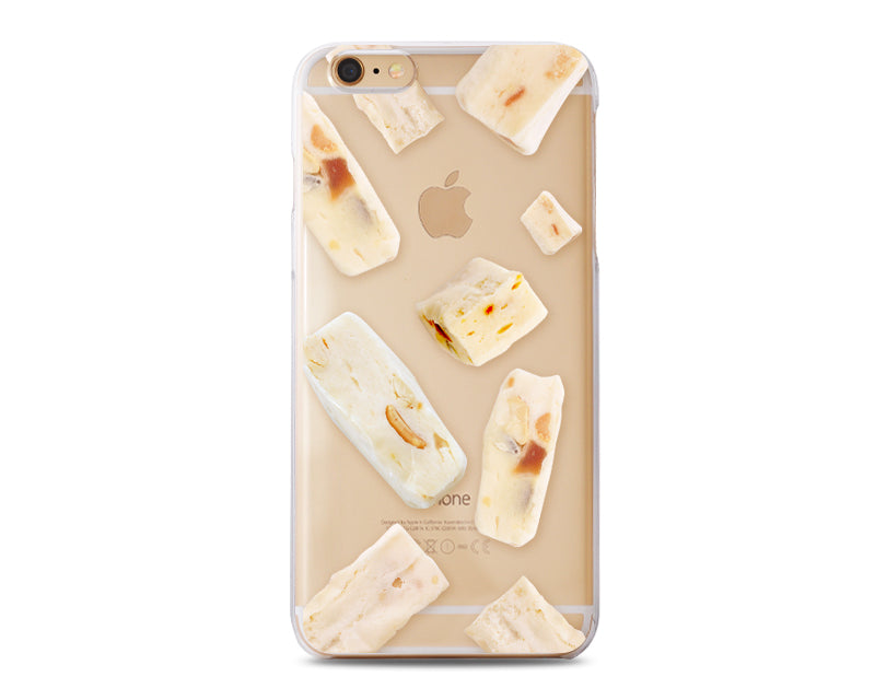 Penetrate Series iPhone 6 Plus Case (5.5 inches) - Peanut Candy