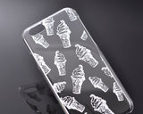 Penetrate Series iPhone 6 Plus Case (5.5 inches) - Ice Cream