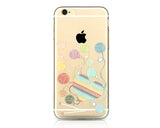 Painted Series iPhone 6 Plus and 6S Plus Case - Heart