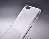 Limpio Series iPhone 6 and 6S Case - Transparent