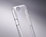 Limpio Series iPhone 6 and 6S Case - Transparent