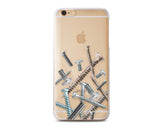 Penetrate Series iPhone 6 Case (4.7 inches) - Screws