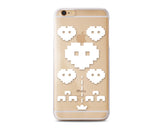 Penetrate Series iPhone 6 Case (4.7 inches) - Pixel Game of Love