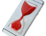 Hourglass Series iPhone 6 Case (4.7 inches) - Red