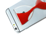 Hourglass Series iPhone 6 Case (4.7 inches) - Red