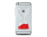 Hourglass Series iPhone 6 Case (4.7 inches) - Red