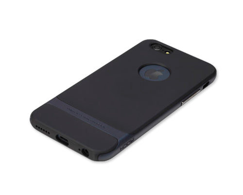 Stylish Series iPhone 6 and 6S Case - Dark Blue