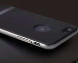 Stylish Series iPhone 6 and 6S Case - Gray