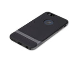 Stylish Series iPhone 6 and 6S Case - Gray