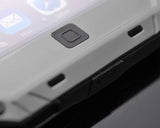 Armor Series iPhone 6 and 6S Metal Case - Silver