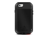 Waterproof Series iPhone 6 and 6S Plus Metal Case - White