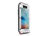 Waterproof Series iPhone 6 and 6S Plus Metal Case - White