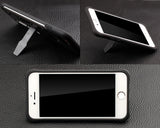 Combo Series iPhone 7 Plus Cases - Blue