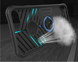Combo Series iPhone 7 Plus Cases - Blue