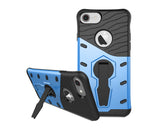 Combo Series iPhone 7 Plus Cases - Blue