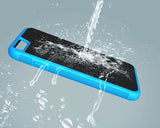 Sticky Series iPhone 7 Case - Black