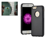 Sticky Series iPhone 7 Case - Black