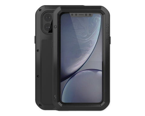 Apple iPhone 11 Pro Waterproof Case Shockproof Metal Case
