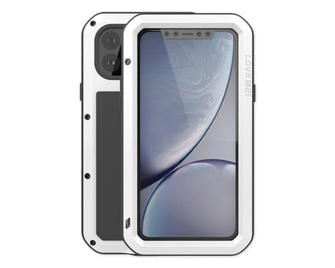 Apple iPhone 11 Pro Waterproof Case Shockproof Metal Case