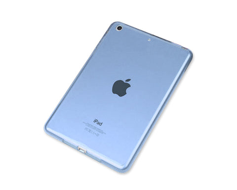 Perla Series iPad Mini 3 Silicone Case - Blue