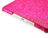 Zirconia Series iPad Mini Case - Magenta